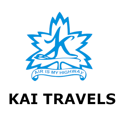 Kai Travels.